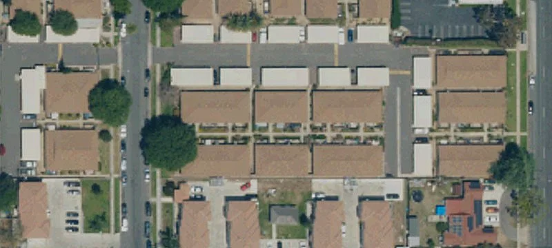 1551 Palm Ave