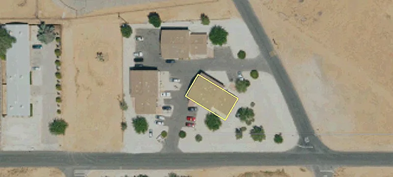 13584 Rancherias Rd
