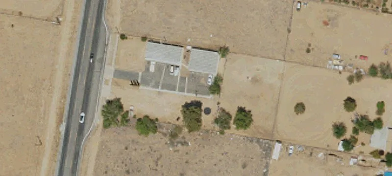 11563 Hesperia Rd
