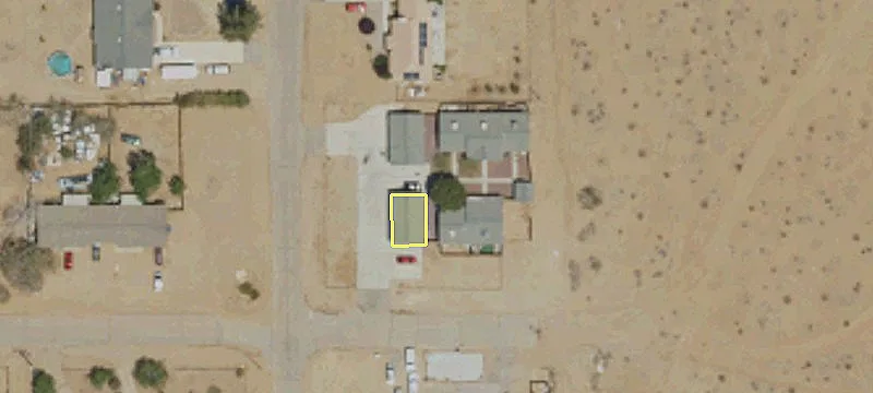 20488 Yuma Rd