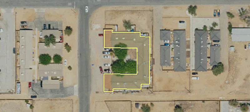 12907 Algonquin Rd
