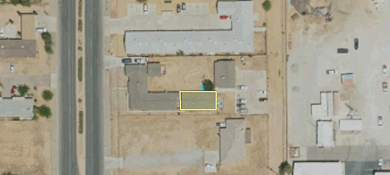 13341 Navajo Rd