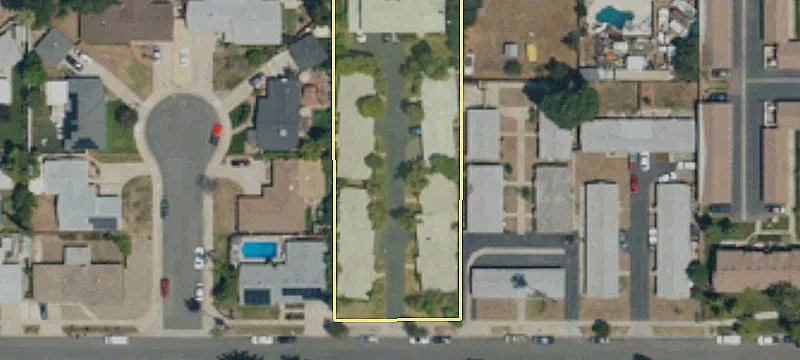 1351 Stillman Ave