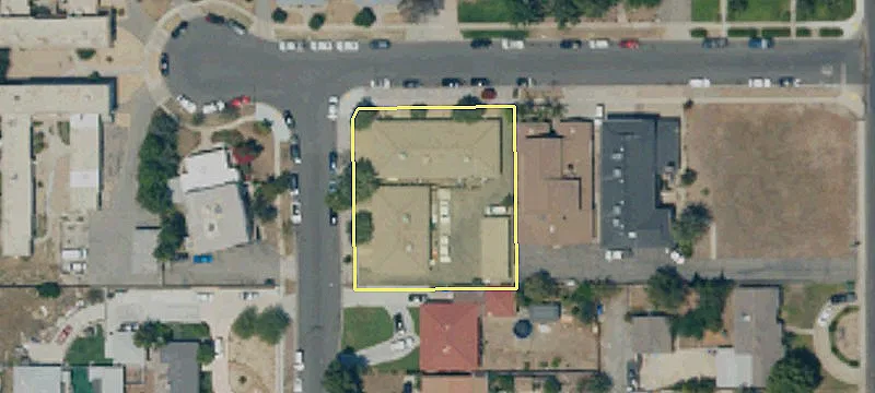 17047 Ivy Ave
