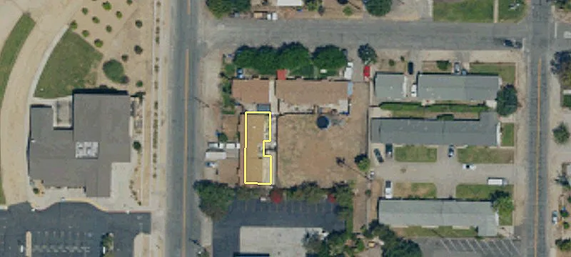 1312 Opal Ave