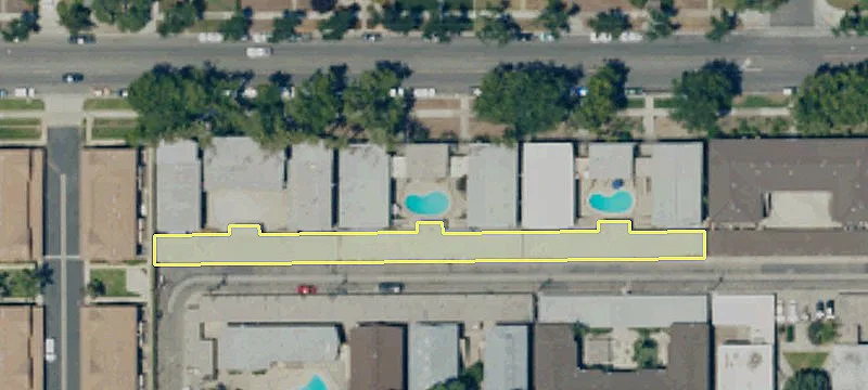 540 Arrow Hwy