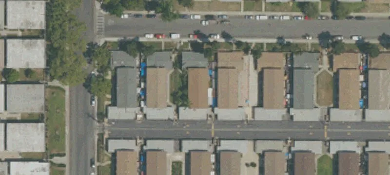 4525 Canoga St