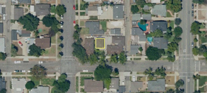 137 G St
