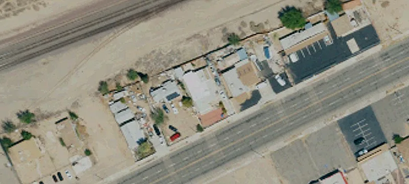 25596 Main St
