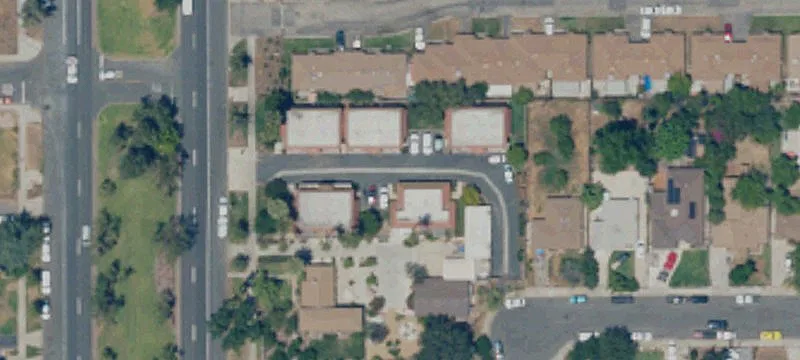 1507 Euclid Ave