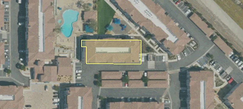 15101 Fairfield Rnch Rd