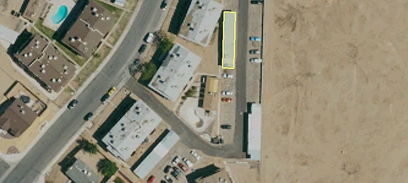 2011 Borrego Dr