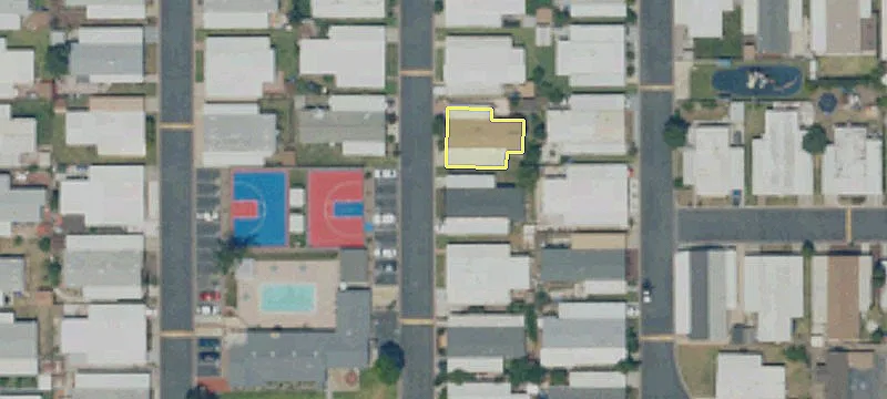 17400 Vly Blvd Spc, Unit 109