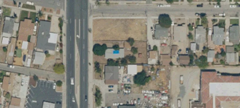 580 Mt Vernon Ave