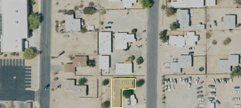 6422 Palo Verde Ave