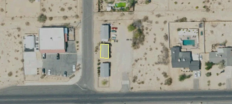 73808 2nd Mile Rd