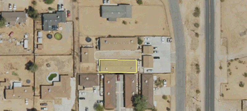 12270 Central Rd