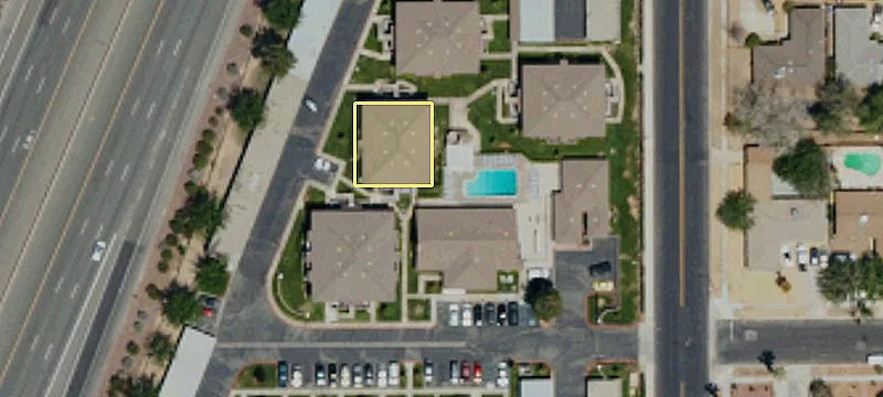 15410 La Paz Dr