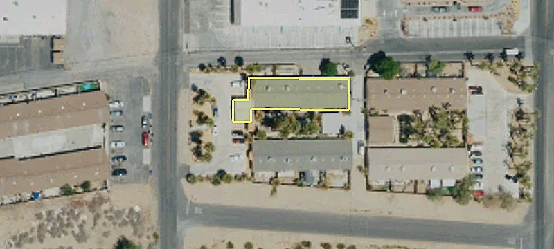 15877 Tuscola Rd