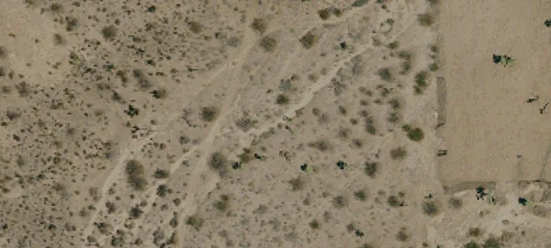 Terra Vis Rd