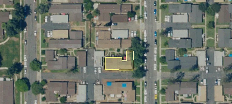 305 Stillman Ave