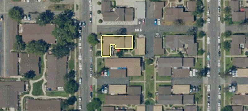 374 Spencer Ave
