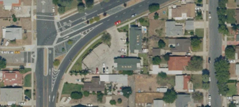 1200 La Cadena Dr