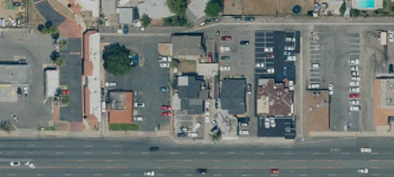 132 Foothill Blvd