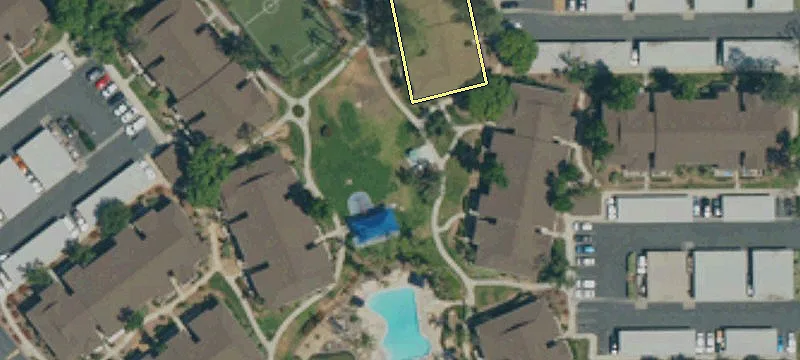 1400 Barton Rd