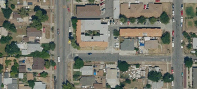1515 Sierra Way
