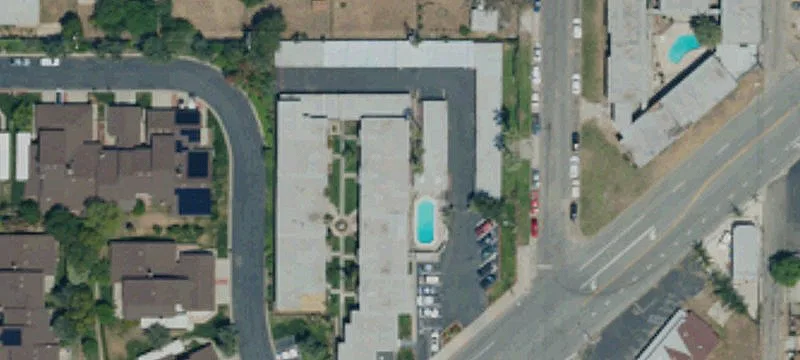 4700 Sierra Way
