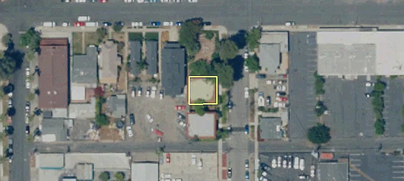 119 Palm Ave