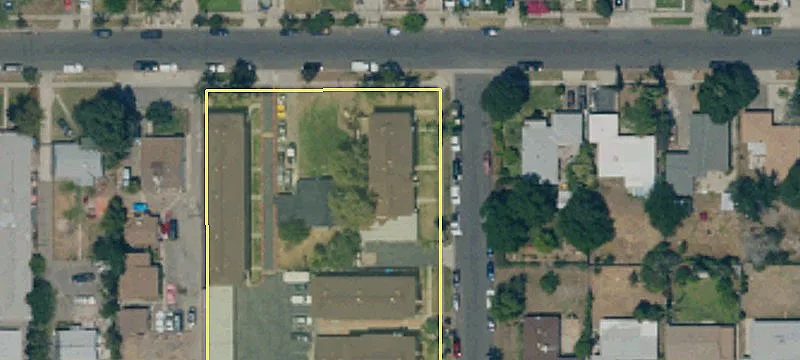 404 Date Ave