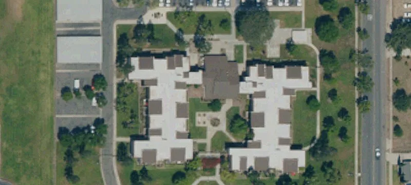 302 Merrill Ave