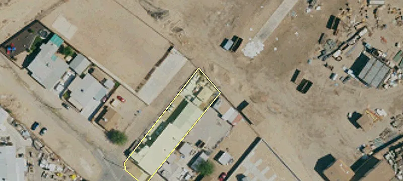 214 Bradshaw Dr