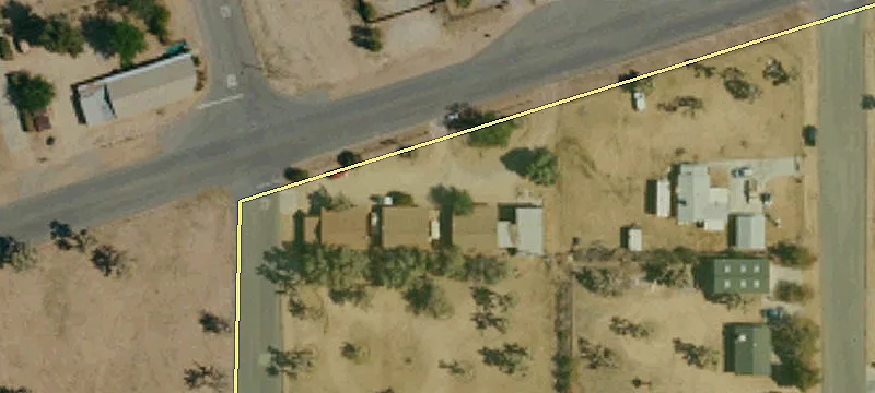 55747 Santa Fe Trl