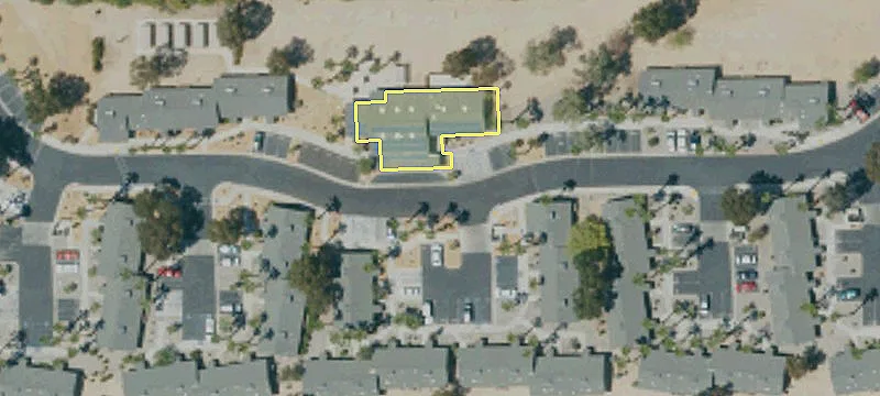 6215 Ocotillo Ave