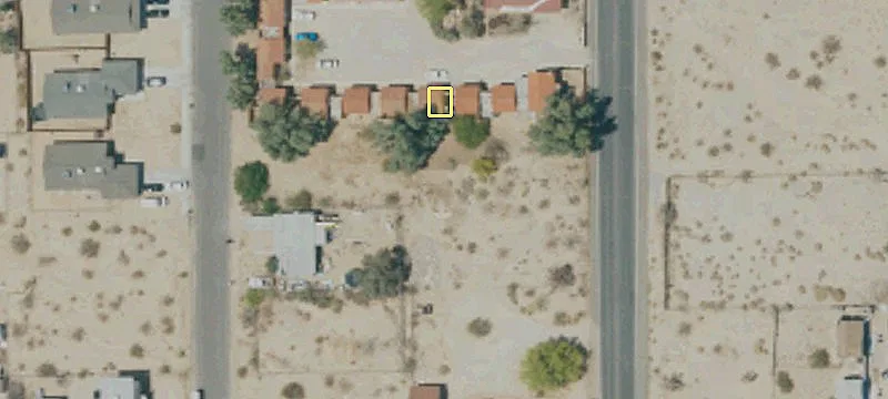 6610 Adobe Rd