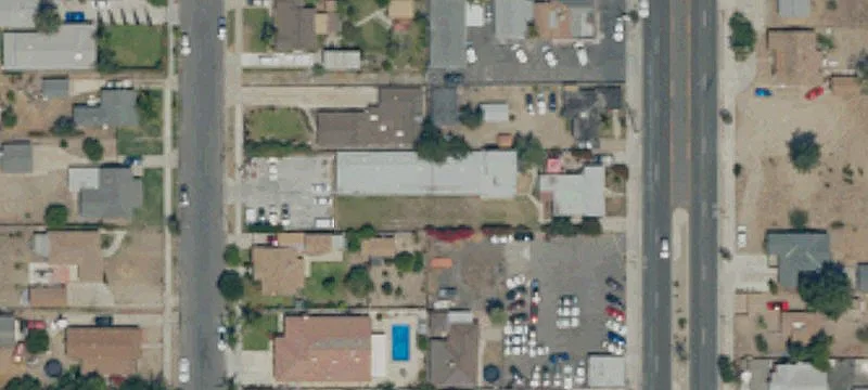 1245 Mt Vernon Ave