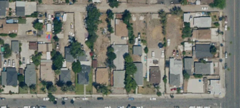 1128 Belleview St