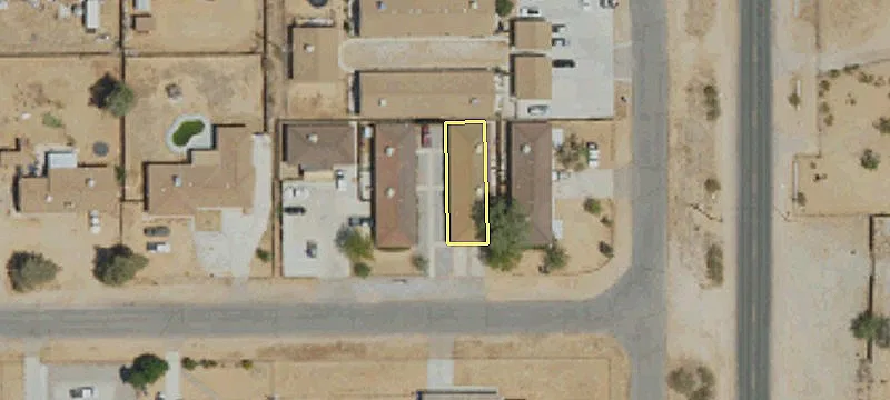 22462 Miramot Rd