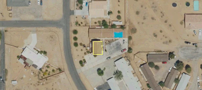 15975 Serrano Rd