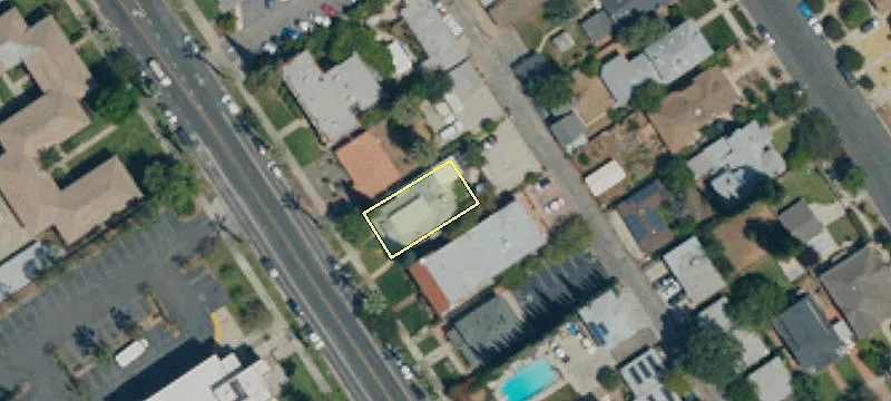 325 Cajon St