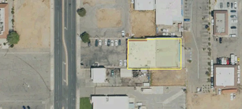 13663 Navajo Rd