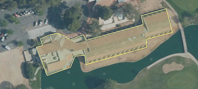 14818 Clubhouse Dr, Unit 205