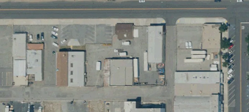 16803 Spg St
