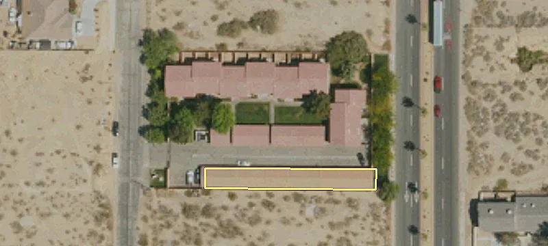 1051 Wisteria Ave
