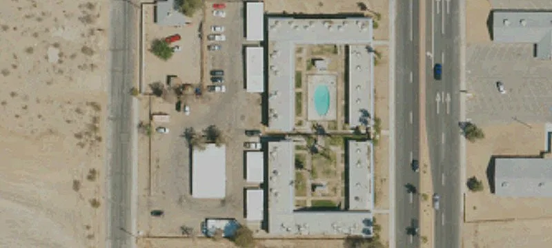1250 Barstow Rd