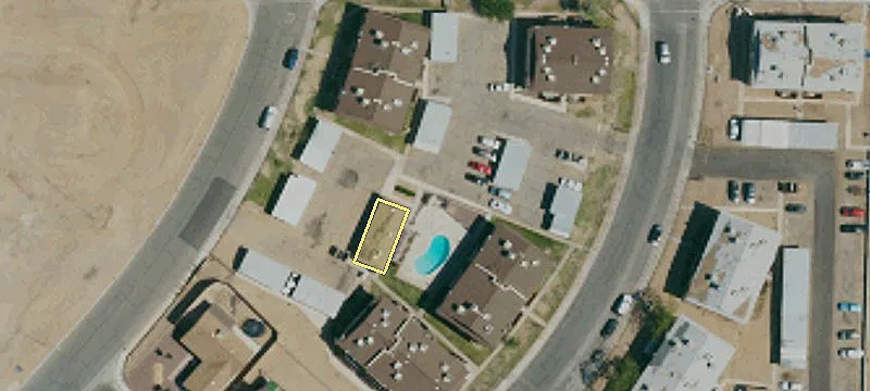 2010 Borrego Dr