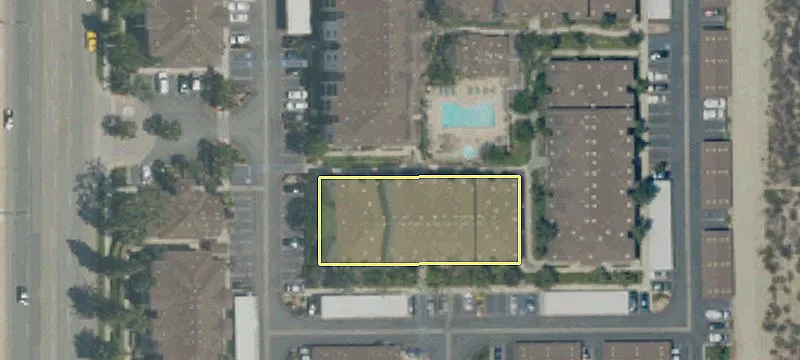 510 Central Ave